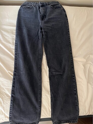 Straight jean