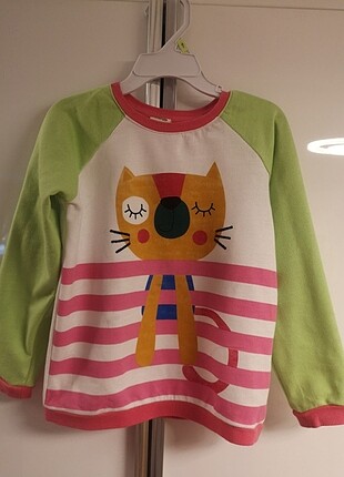 Soo be 5 yaş sweatshirt 