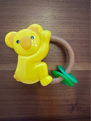 Chicco koala çıngırak