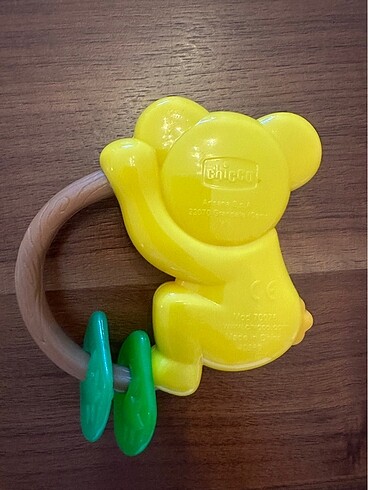 Chicco Chicco koala çıngırak