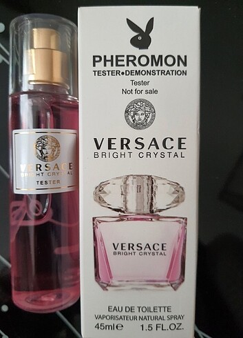 Versace Parfüm Kozmetik 