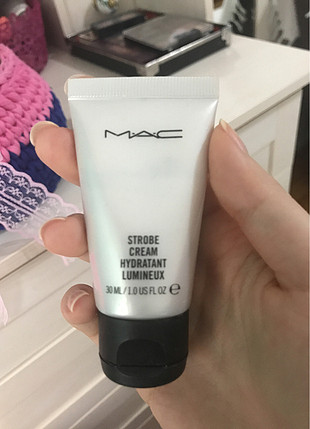 MAC Mac Strobe Cream