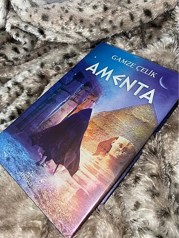 amenta (ciltli)