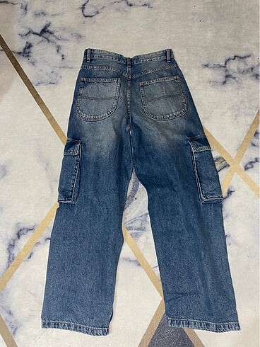 Bershka bershka pantolon