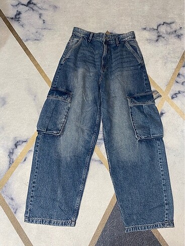 bershka pantolon