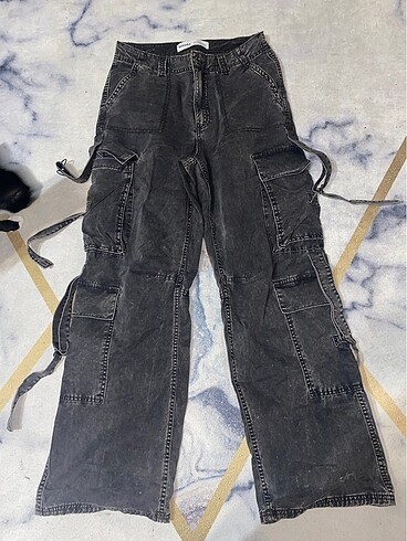 bershka pantolon