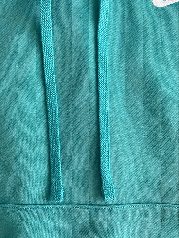 s Beden turkuaz Renk orjinal nike sweat