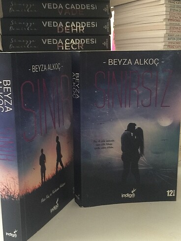 Sınır-Sınırsız