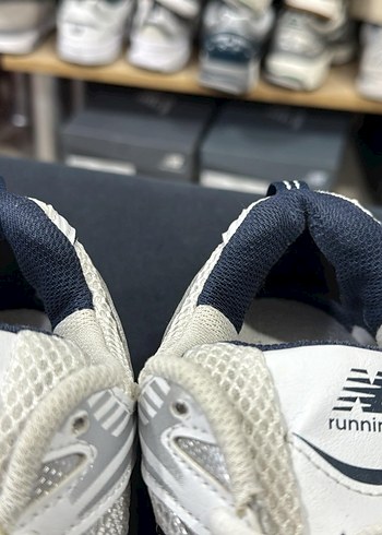 42.5 Beden Orijinal new balance 530