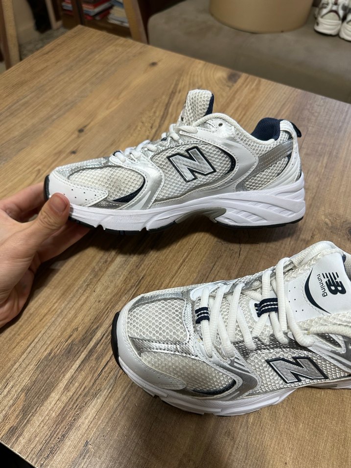 ORİJİNAL NEW BALANCE 530-38 — görsel 3/7