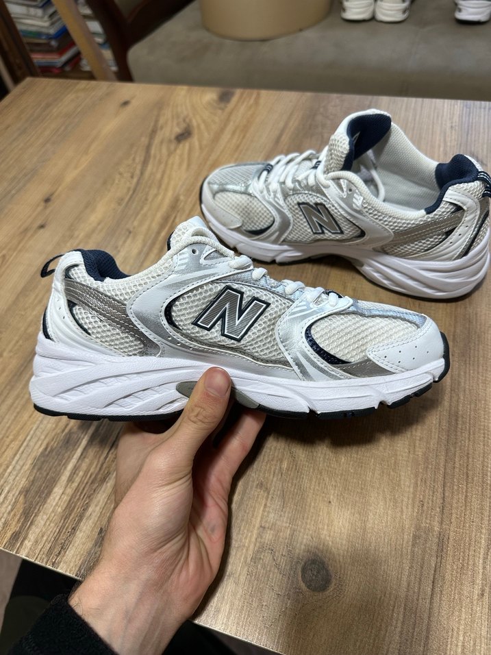 ORİJİNAL NEW BALANCE 530-38 — görsel 2/7