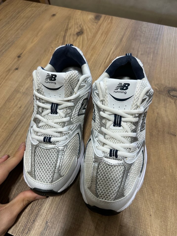 ORİJİNAL NEW BALANCE 530-38 — görsel 5/7