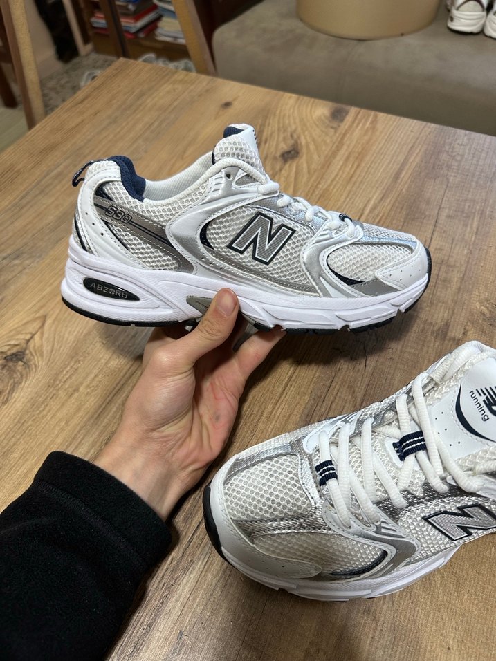 ORİJİNAL NEW BALANCE 530-38 — görsel 4/7