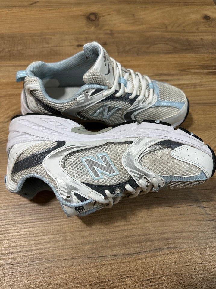 ORİJİNAL NEW BALANCE 530-38.5 — görsel 2/6