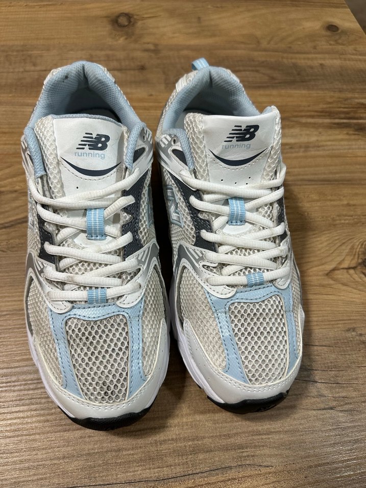 ORİJİNAL NEW BALANCE 530-38.5 — görsel 3/6