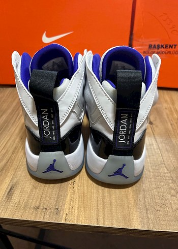 ORİJİNAL NİKE JORDAN BASKETBOL-44 - Görsel 6