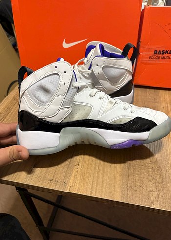 ORİJİNAL NİKE JORDAN BASKETBOL-44 - Görsel 2