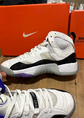 ORİJİNAL NİKE JORDAN BASKETBOL-44 - Görsel 3