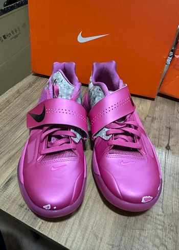 ORİJİNAL NİKE BASKETBALL -42 - Görsel 6