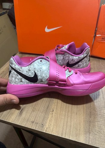 ORİJİNAL NİKE BASKETBALL -42 - Görsel 2