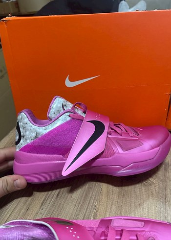 ORİJİNAL NİKE BASKETBALL -42 - Görsel 4