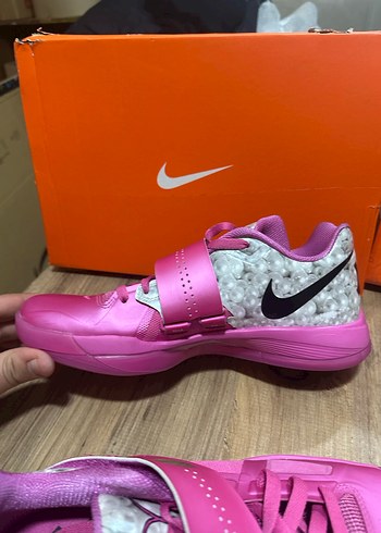 ORİJİNAL NİKE BASKETBALL -42 - Görsel 3