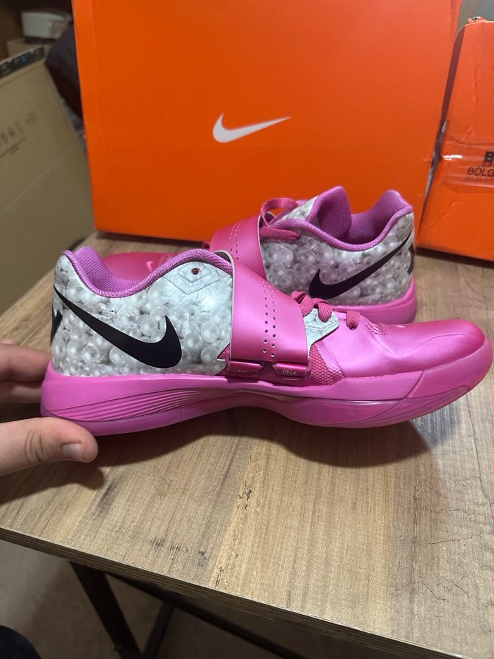 ORİJİNAL NİKE BASKETBALL -42 - Görsel 2