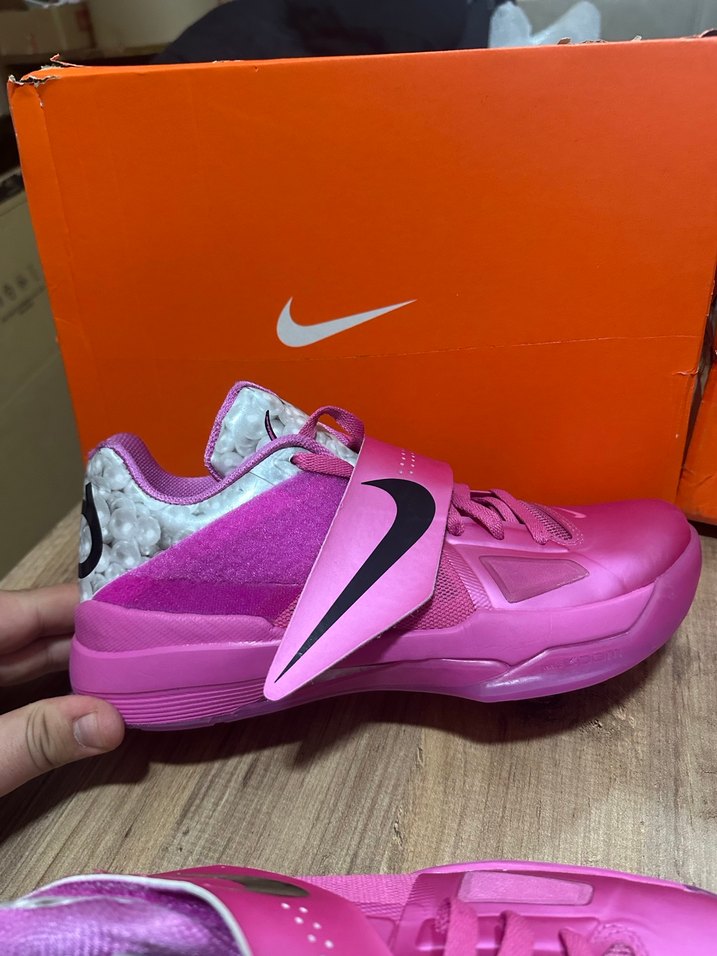 ORİJİNAL NİKE BASKETBALL -42 - Görsel 4