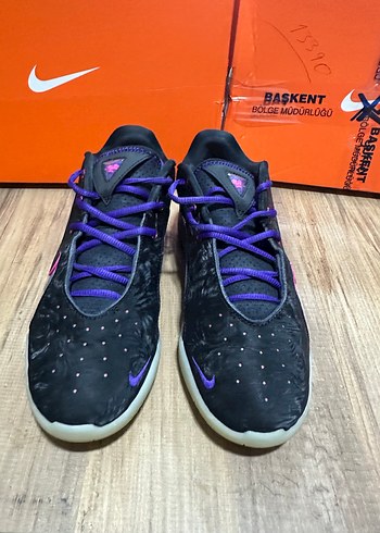 ORİJİNAL NİKE BASKETBALL-39 - Görsel 6