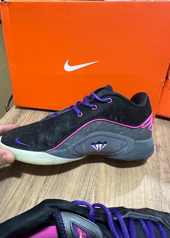ORİJİNAL NİKE BASKETBALL-39 - Görsel 3