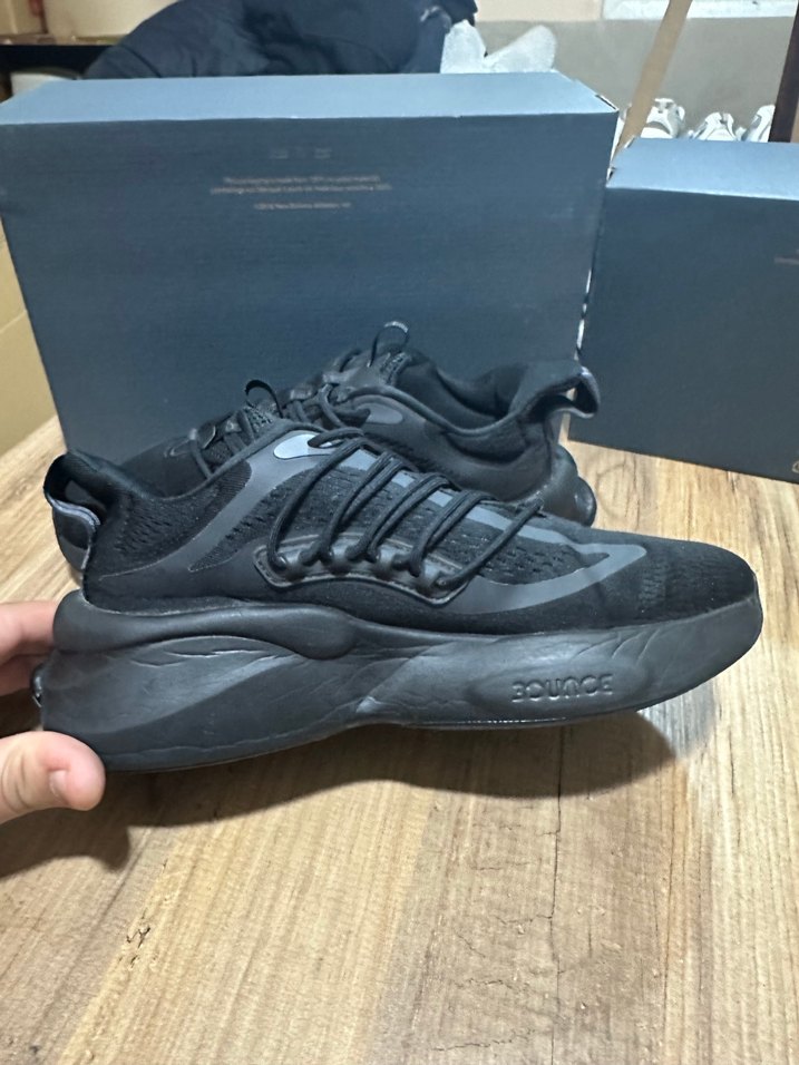 ORİJİNAL ADİDAS SPOR-42 - Görsel 2