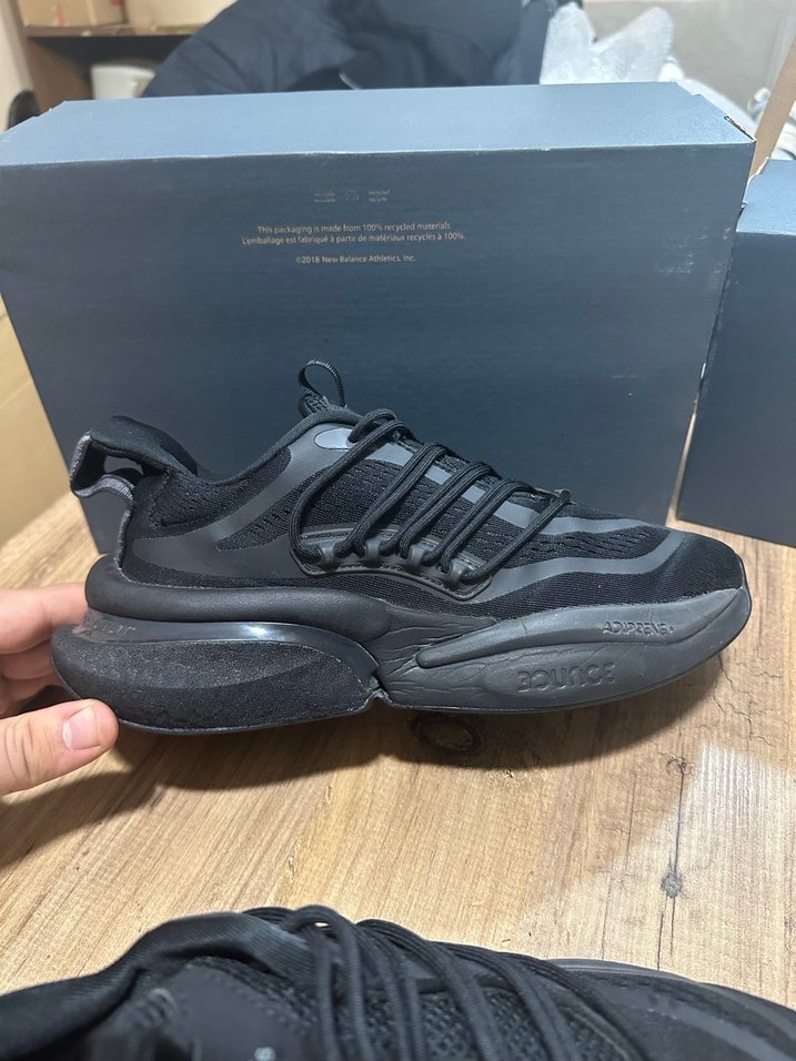 ORİJİNAL ADİDAS SPOR-42 - Görsel 4