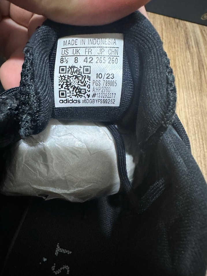 ORİJİNAL ADİDAS SPOR-42 - Görsel 5