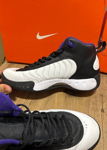 ORİJİNAL NİKE JORDAN BASKETBALL-44 - Görsel 2