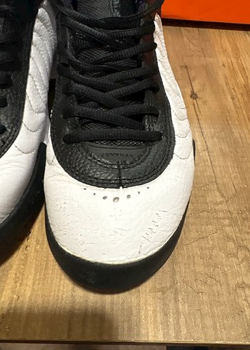 ORİJİNAL NİKE JORDAN BASKETBALL-44 - Görsel 7