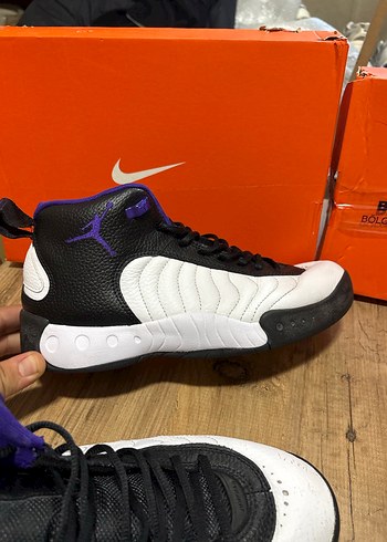 ORİJİNAL NİKE JORDAN BASKETBALL-44 - Görsel 3