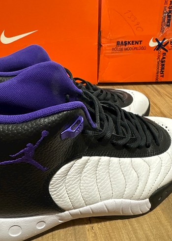 ORİJİNAL NİKE JORDAN BASKETBALL-44 - Görsel 5