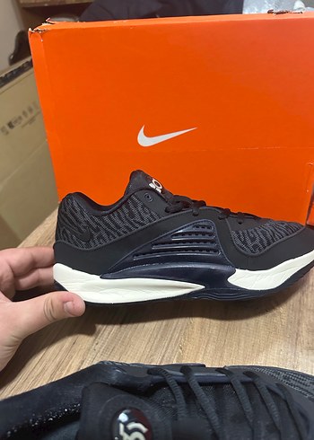 ORİJİNAL NİKE BASKETBALL/41 - Görsel 4