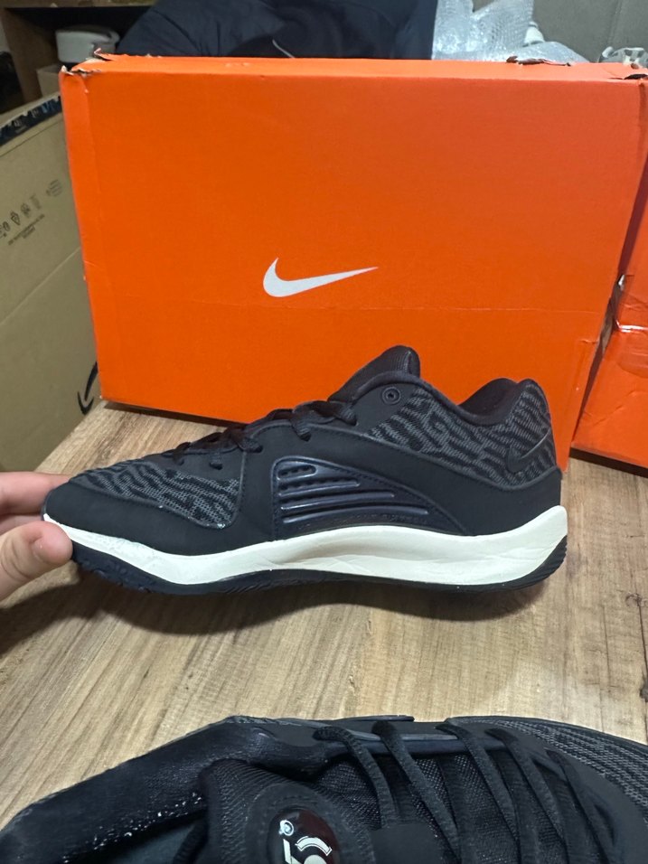 ORİJİNAL NİKE BASKETBALL/41 - Görsel 3