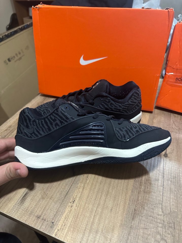 ORİJİNAL NİKE BASKETBALL/41 - Görsel 2