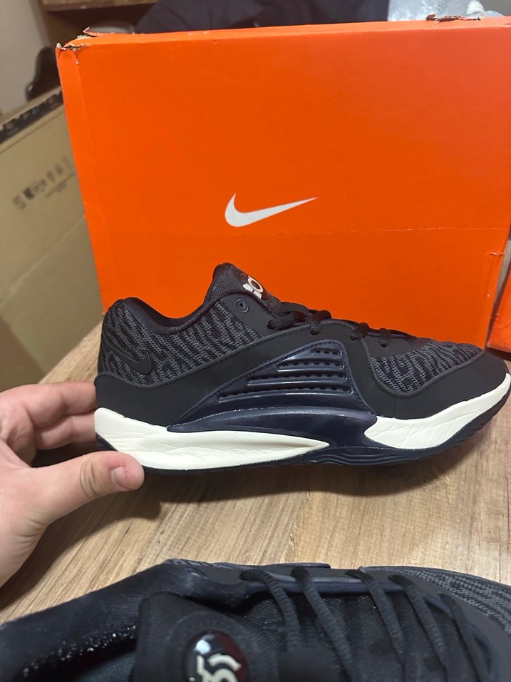 ORİJİNAL NİKE BASKETBALL/41 - Görsel 4