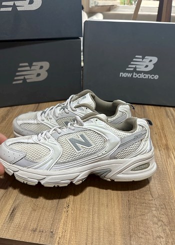 New Balance 40