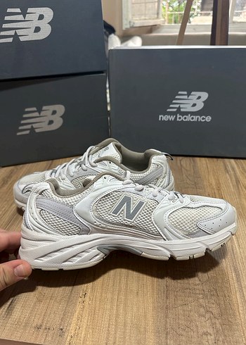 ORİJİNAL NEW BALANCE 530-40.5 - Görsel 2
