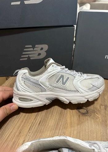 ORİJİNAL NEW BALANCE 530-40.5 - Görsel 4