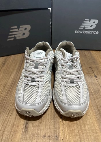 ORİJİNAL NEW BALANCE 530-40.5 - Görsel 5