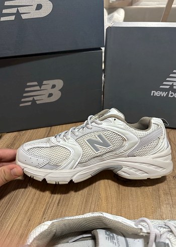 ORİJİNAL NEW BALANCE 530-40.5 - Görsel 3