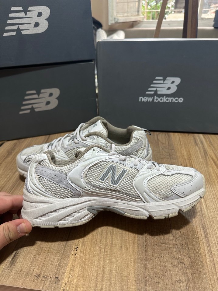 ORİJİNAL NEW BALANCE 530-40.5 - Görsel 2