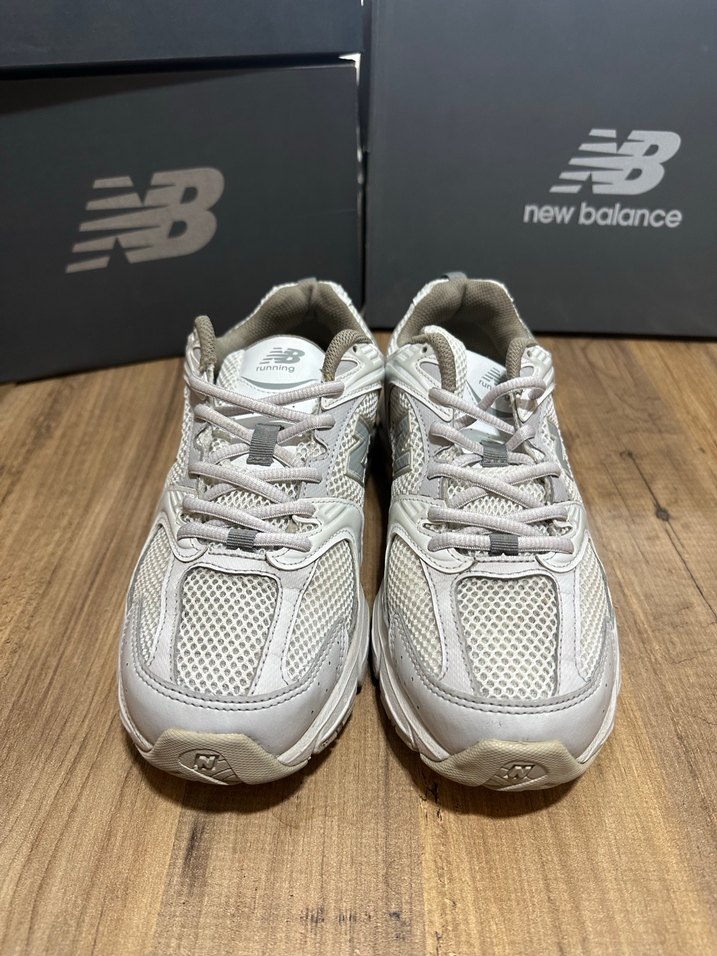 ORİJİNAL NEW BALANCE 530-40.5 - Görsel 5