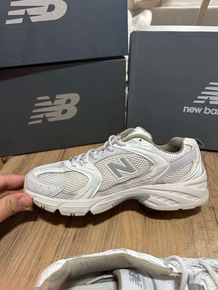 ORİJİNAL NEW BALANCE 530-40.5 - Görsel 3