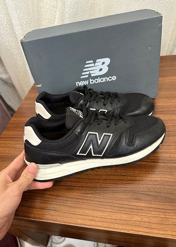 New Balance ürünü